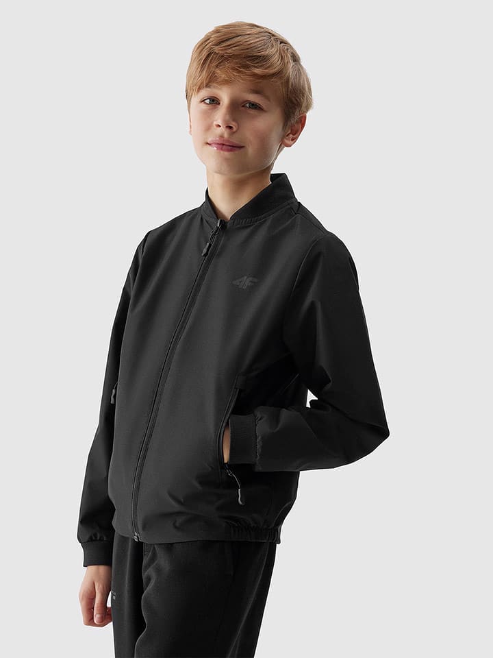 Куртка 4F, черный
Куртка 4F, черный