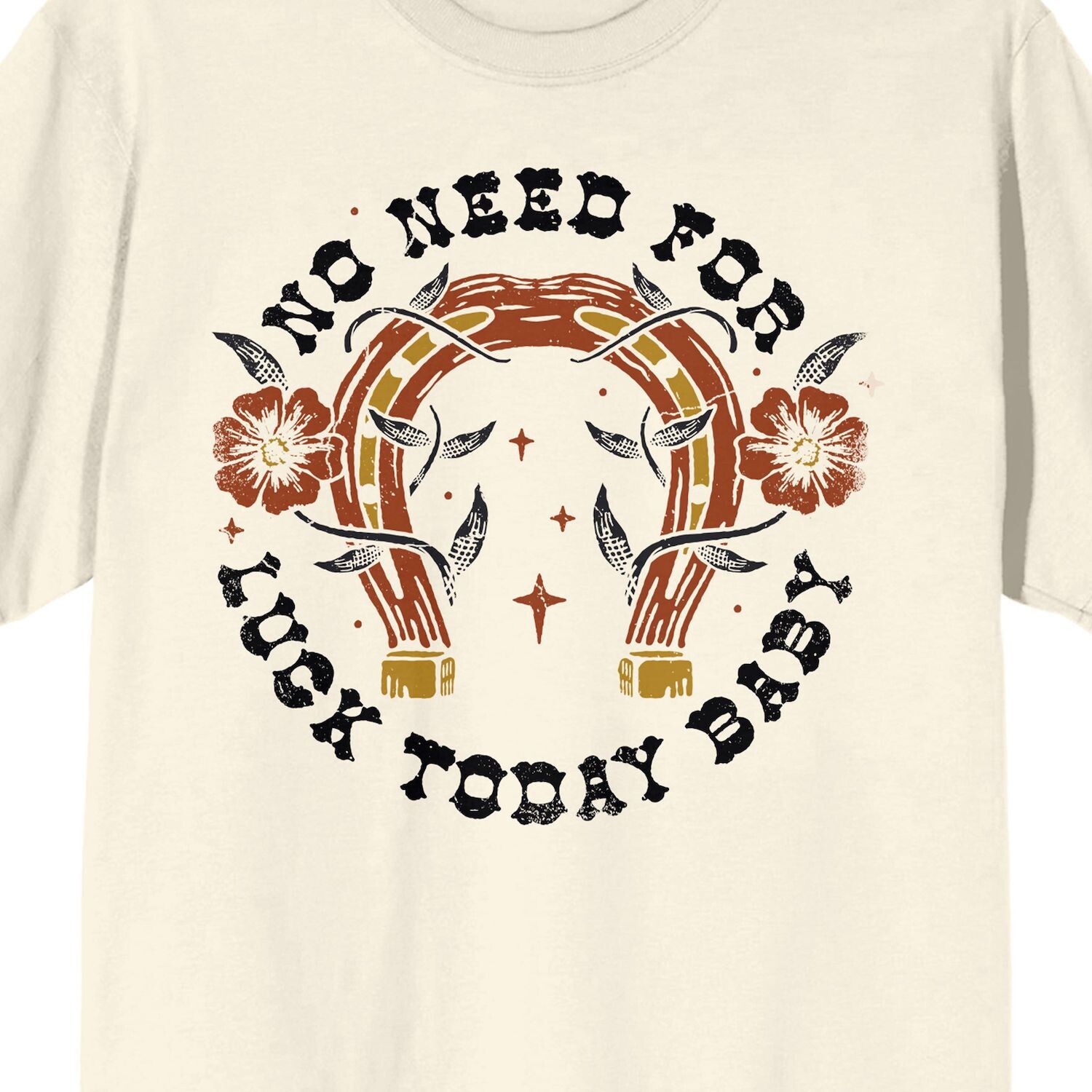 Мужская детская футболка с рисунком No Need For Luck Today Licensed Character
Мужская детская футболка с рисунком No Need For Luck Today Licensed Character