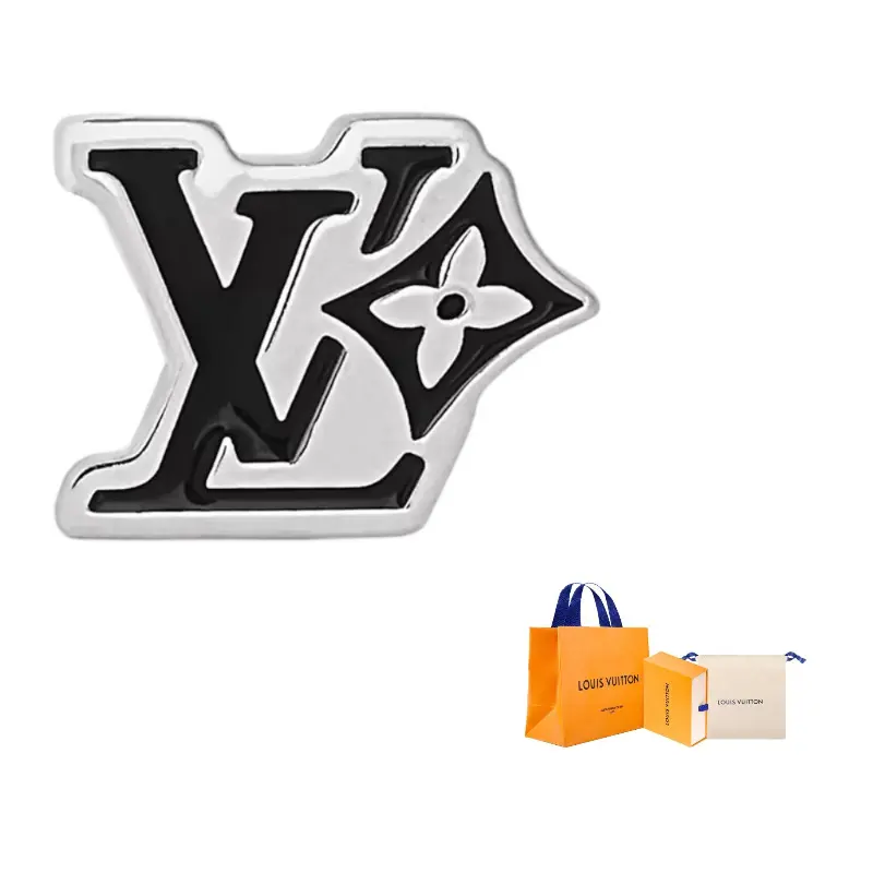 Серьги Lv Lv Flower LOUIS VUITTON
Серьги Lv Lv Flower LOUIS VUITTON