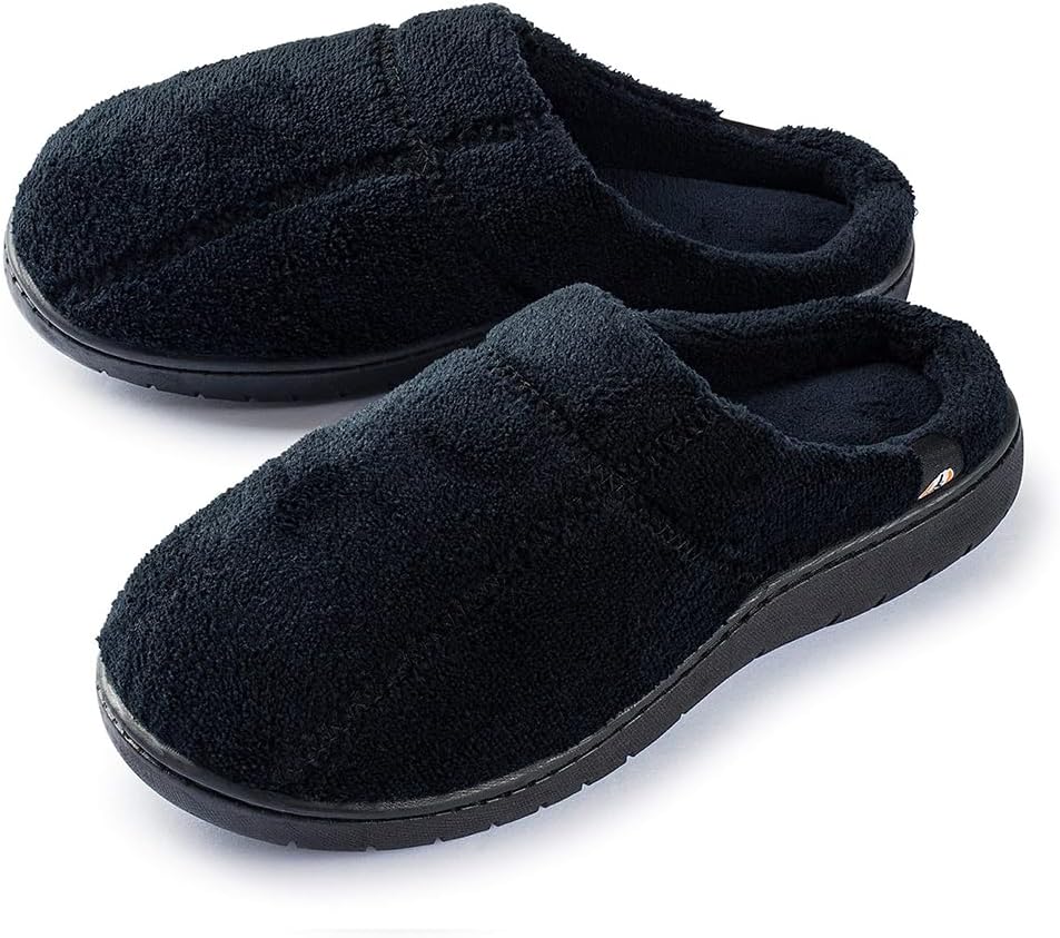 Тапочки с застежкой на липучке для мальчиков Pupeez, черный
Тапочки с застежкой на липучке для мальчиков Pupeez, черный