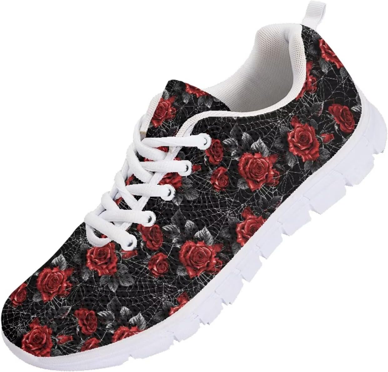 Мужские кроссовки Funnydude Funny Print для бега, осенние удобные теннисные туфли, легкие кроссовки, Rose
Мужские кроссовки Funnydude Funny Print для бега, осенние удобные теннисные туфли, легкие кроссовки, Rose