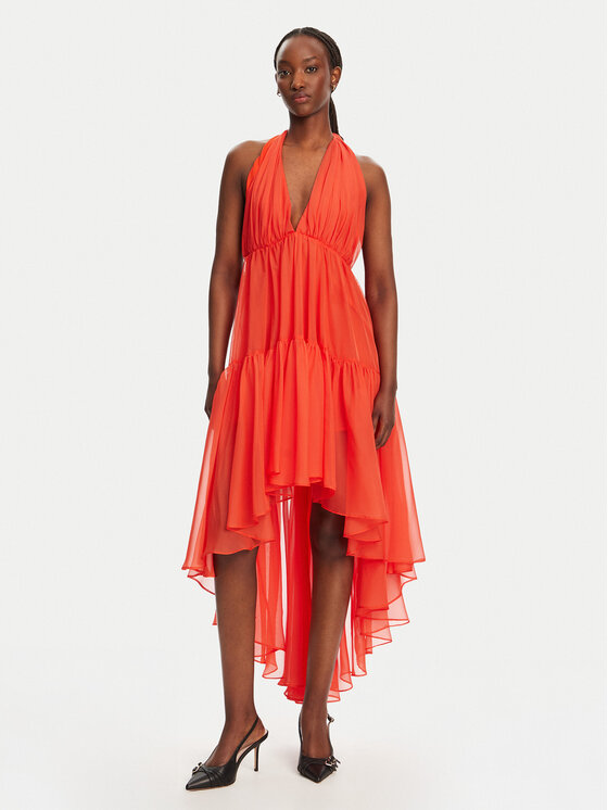 Коктейльное платье стандартный крой Leona 59861DB Bardot, красный
Коктейльное платье стандартный крой Leona 59861DB Bardot, красный