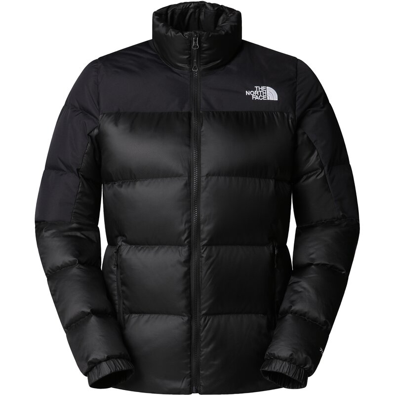 Куртка с пуховиком Diablo 2.0 The North Face, мультиколор
Куртка с пуховиком Diablo 2.0 The North Face, мультиколор
