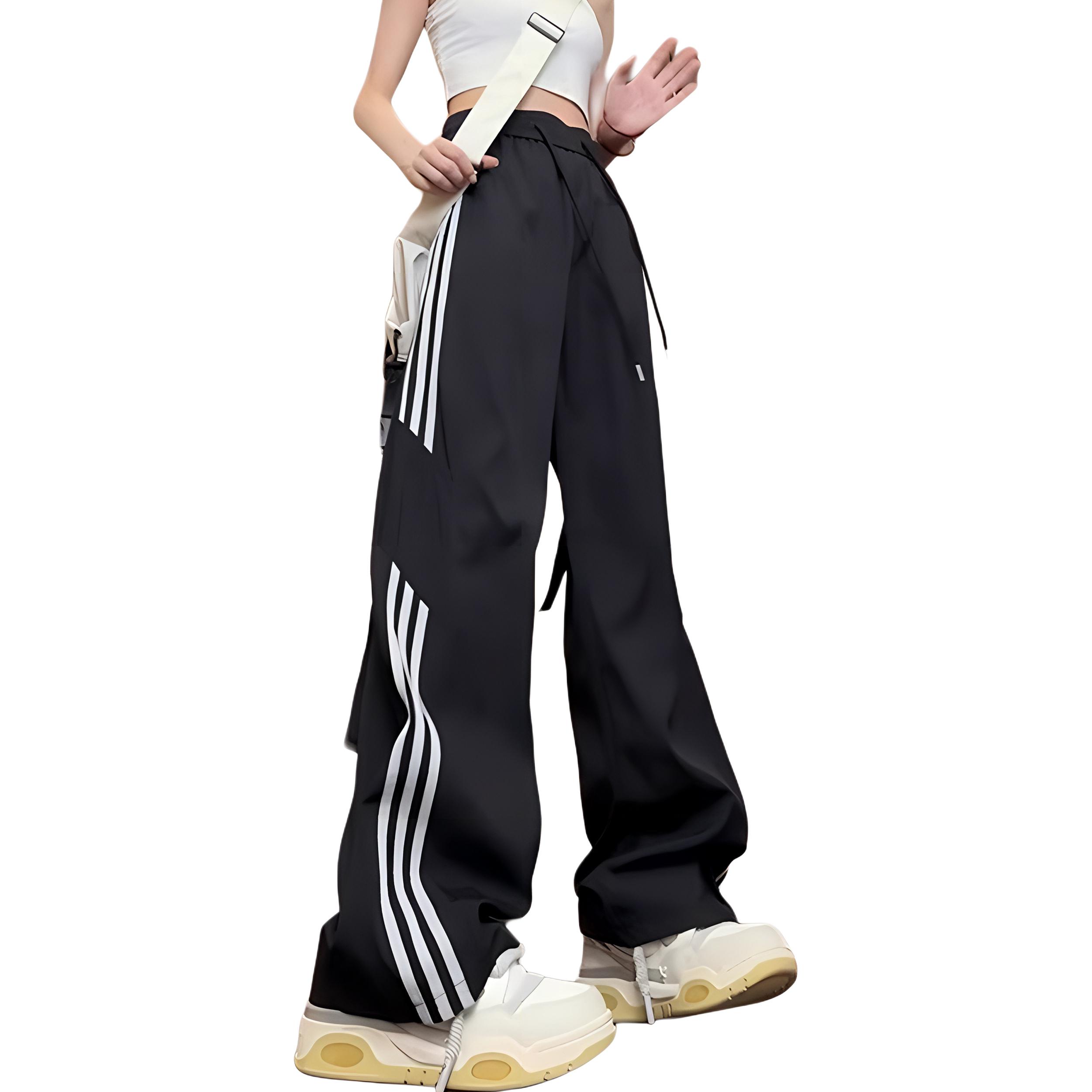 Повседневные брюки Unisex тонкие Sweatpants ZIAREL, черный
Повседневные брюки Unisex тонкие Sweatpants ZIAREL, черный