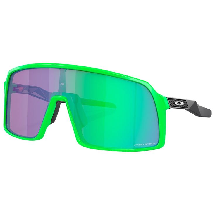 Солнцезащитные очки sutro 80-х зеленый призм нефритовый Oakley
Солнцезащитные очки sutro 80-х зеленый призм нефритовый Oakley