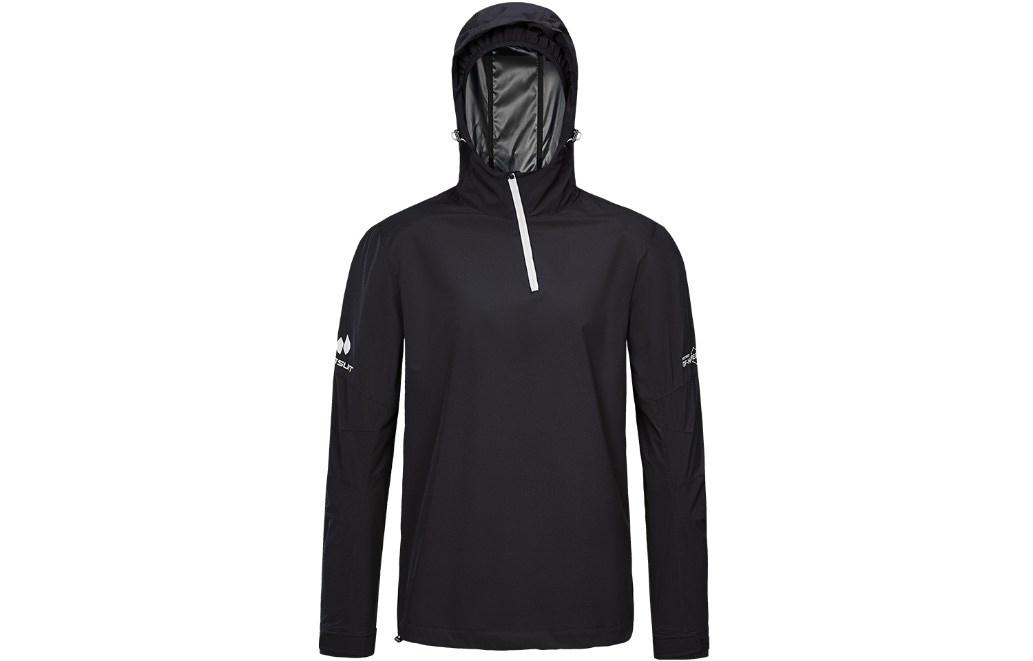 Куртка женская HOTSUIT, Эфирный серый
Куртка женская HOTSUIT, Эфирный серый