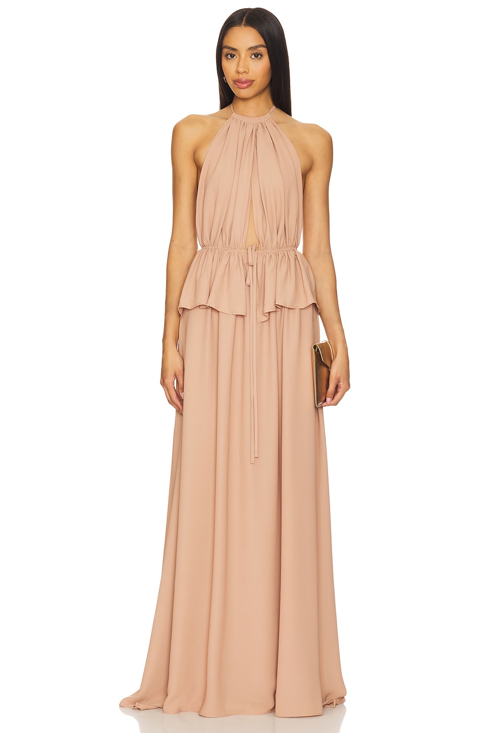 Платье Skye Kimberly Taylor, nude
Платье Skye Kimberly Taylor, nude