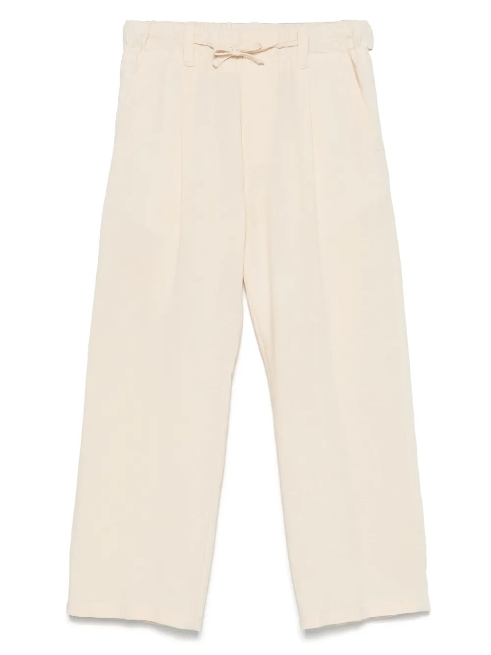 Прямые брюки Paolo Pecora Kids, нейтральный
Прямые брюки Paolo Pecora Kids, нейтральный