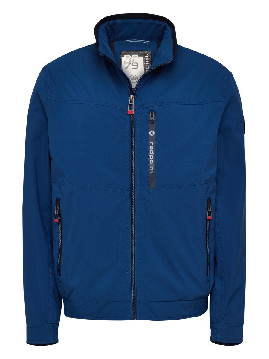 Демисезонная куртка REDPOINT, Blue
Демисезонная куртка REDPOINT, Blue
