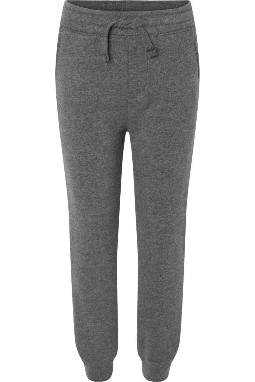 Independent Trading Co. Легкие спортивные штаны для малышей из специальной смеси, цвет nickel
Independent Trading Co. Легкие спортивные штаны для малышей из специальной смеси, цвет nickel