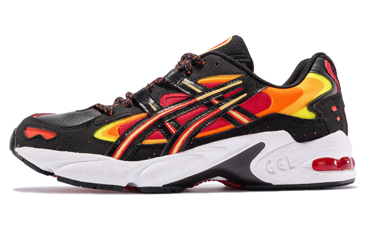 Asics Gel-Kayano 5 Кроссовки унисекс
Asics Gel-Kayano 5 Кроссовки унисекс