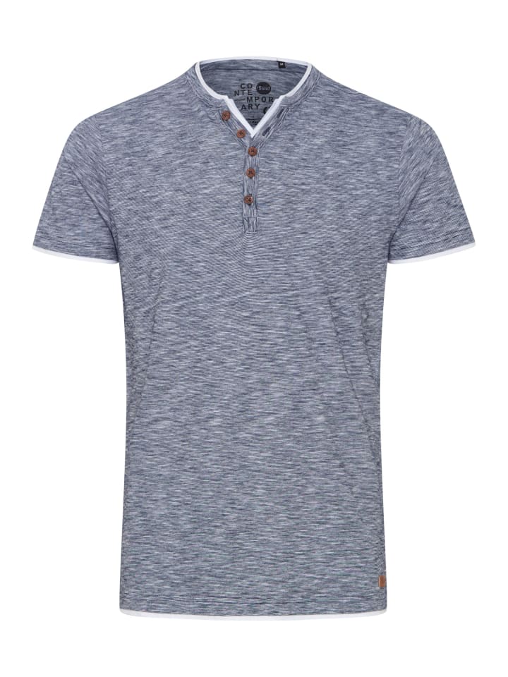 Футболка !SOLID, синий
Футболка !SOLID, синий