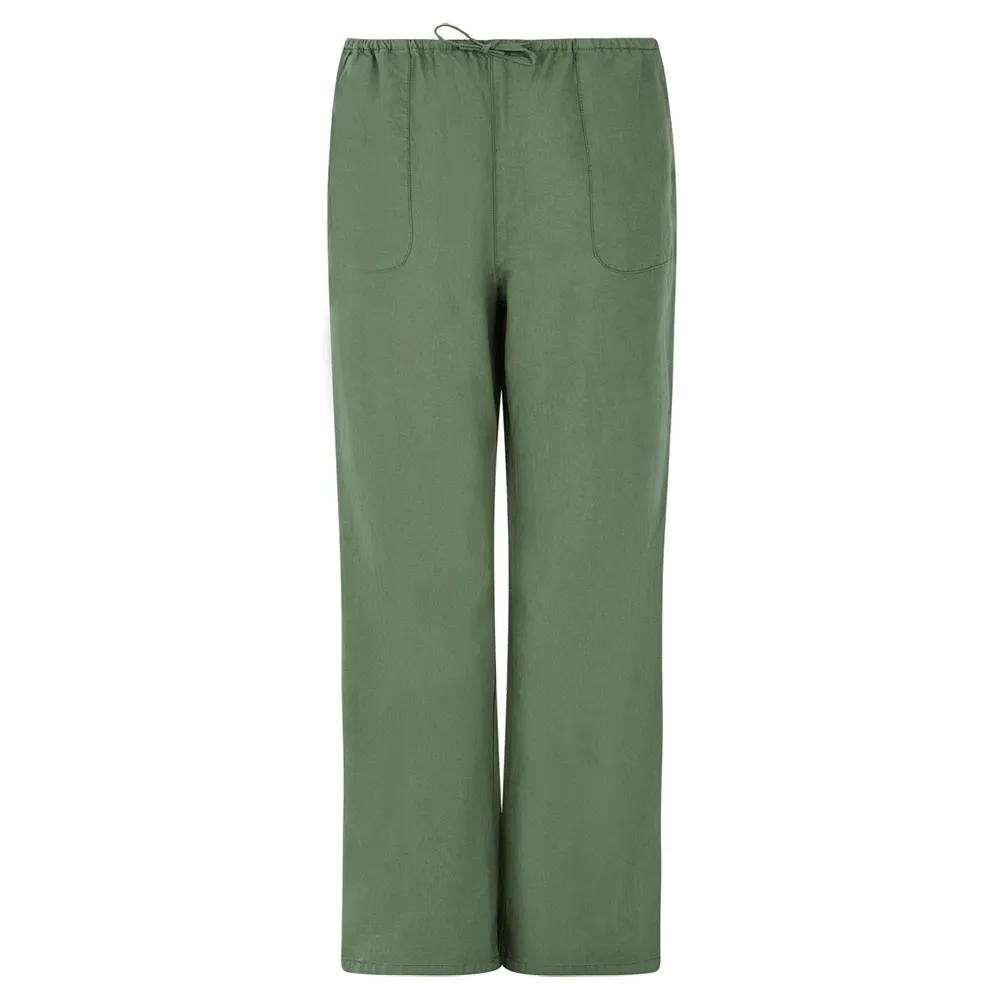 Брюки Protest Eos, зеленый
Брюки Protest Eos, зеленый