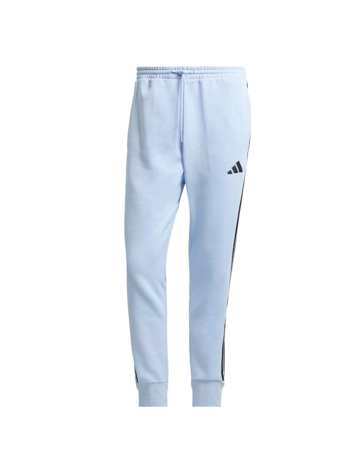 Спортивные брюки adidas, светло-синий
Спортивные брюки adidas, светло-синий