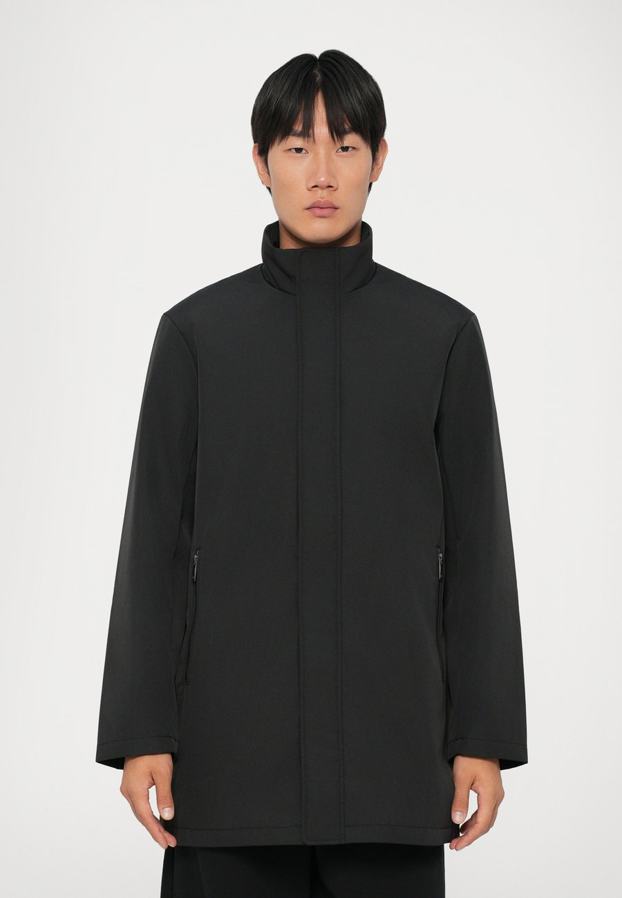 Пальто Armani Exchange Winter coat, Black
Пальто Armani Exchange Winter coat, Black