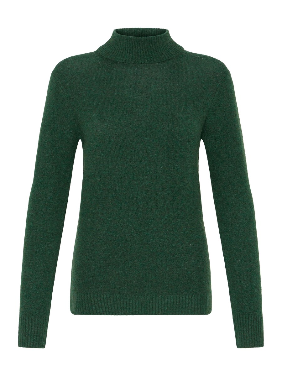Свитер Oxmo OXISIGNE , Dark green
Свитер Oxmo OXISIGNE , Dark green