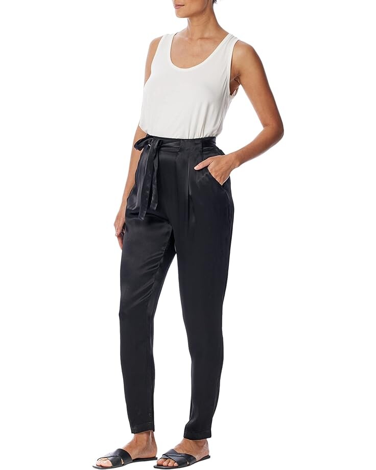 Брюки LBLC The Label Cathy Satin Pants, черный
Брюки LBLC The Label Cathy Satin Pants, черный