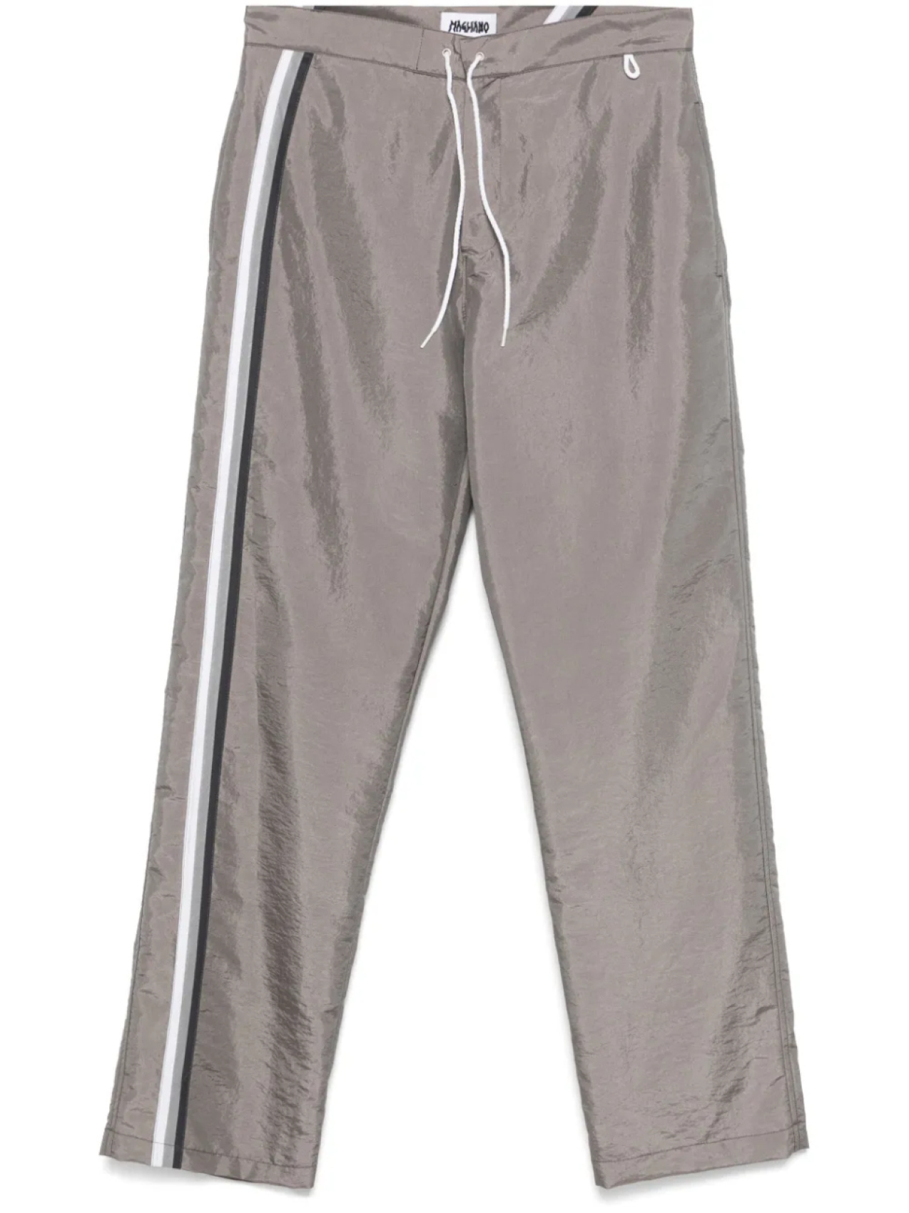 Брюки Мальяно Пинета Magliano, серый
Брюки Мальяно Пинета Magliano, серый