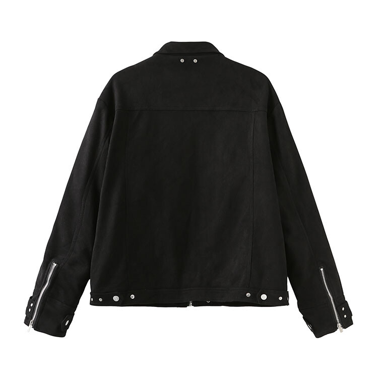 Куртка унисекс Unknowtal, черный
Куртка унисекс Unknowtal, черный