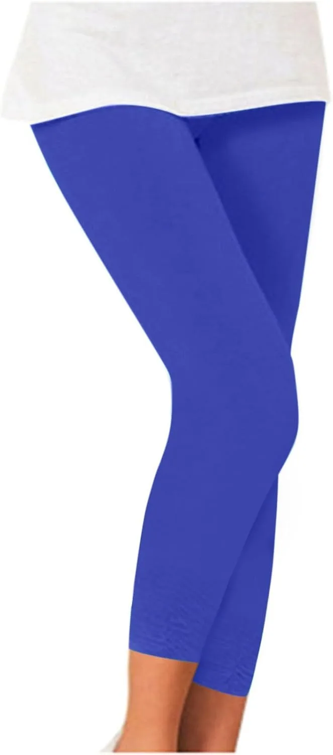 Капри-легинсы Women High Waisted с эффектом Tummy Control YOUYING
Капри-легинсы Women High Waisted с эффектом Tummy Control YOUYING