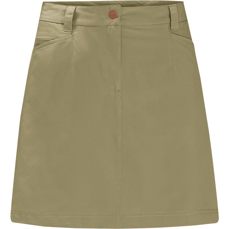 Rock sonora skort Jack Wolfskin, цвет bay leaf
Rock sonora skort Jack Wolfskin, цвет bay leaf