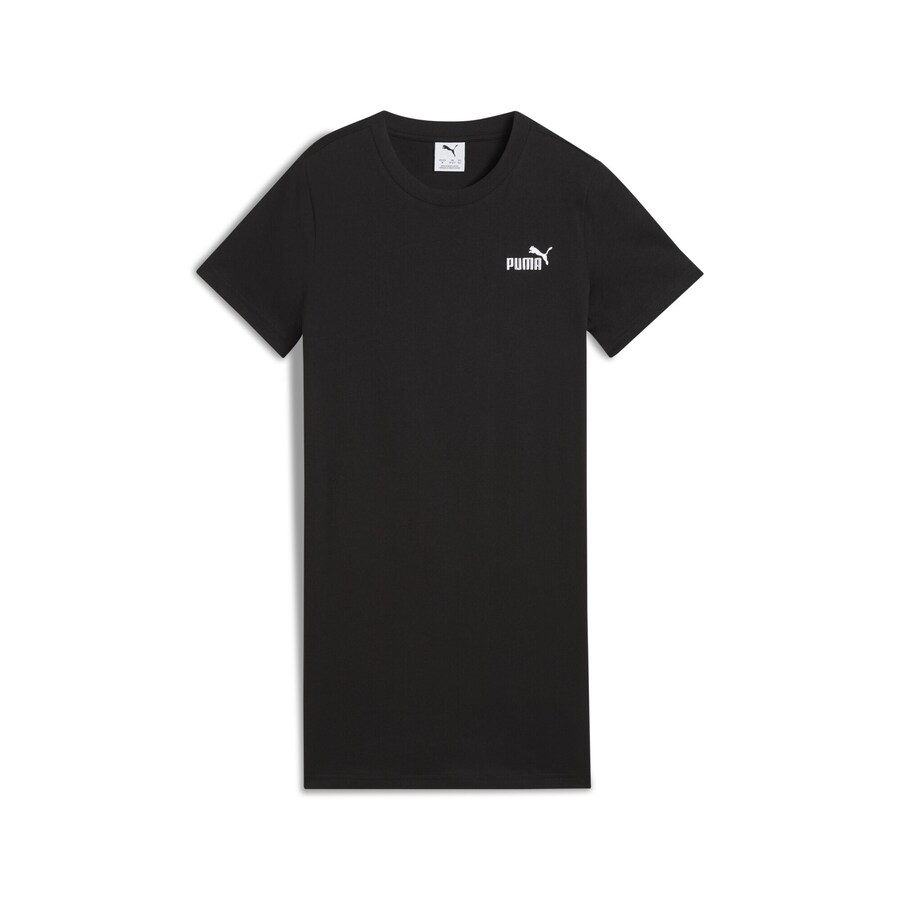 Платье PUMA Essentials No. 1, черный
Платье PUMA Essentials No. 1, черный