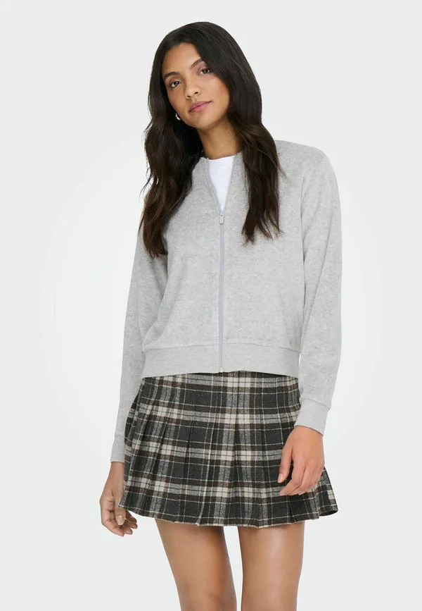 Толстовка vida на молнии Jdy, Light Grey Melange, Серый, Толстовка vida на молнии Jdy, Light Grey Melange
Толстовка vida на молнии Jdy, Light Grey Melange, Серый, Толстовка vida на молнии Jdy, Light Grey Melange