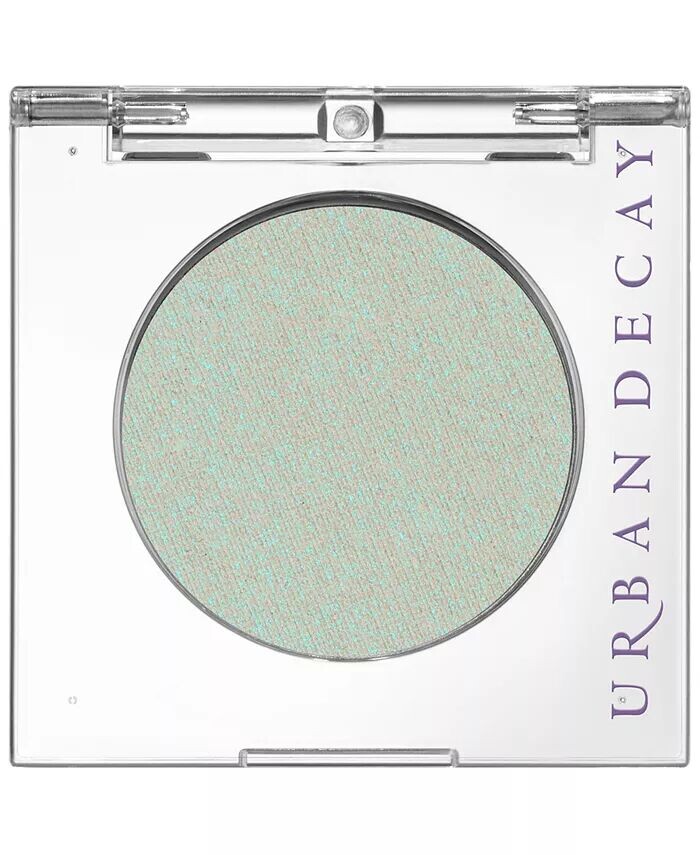 Тени для век 24/7 Urban Decay, цвет Lucid (shimmer)
Тени для век 24/7 Urban Decay, цвет Lucid (shimmer)
