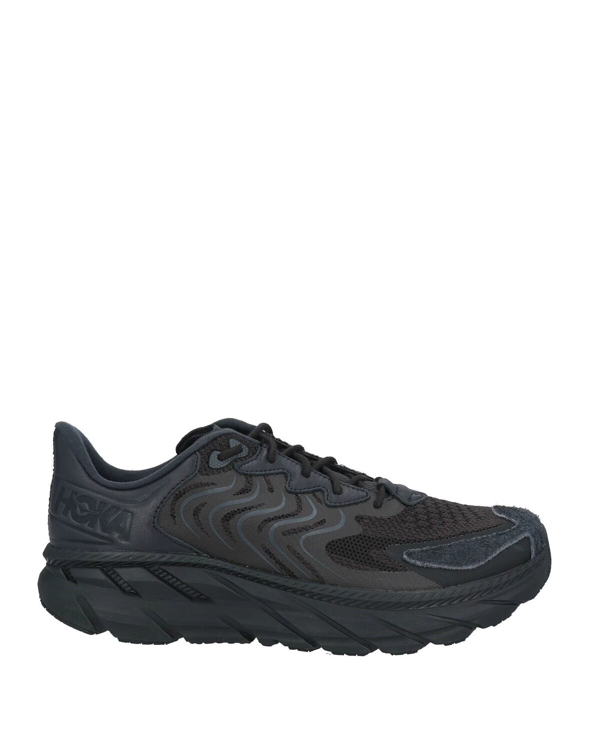 Кроссовки Hoka One One, черный
Кроссовки Hoka One One, черный