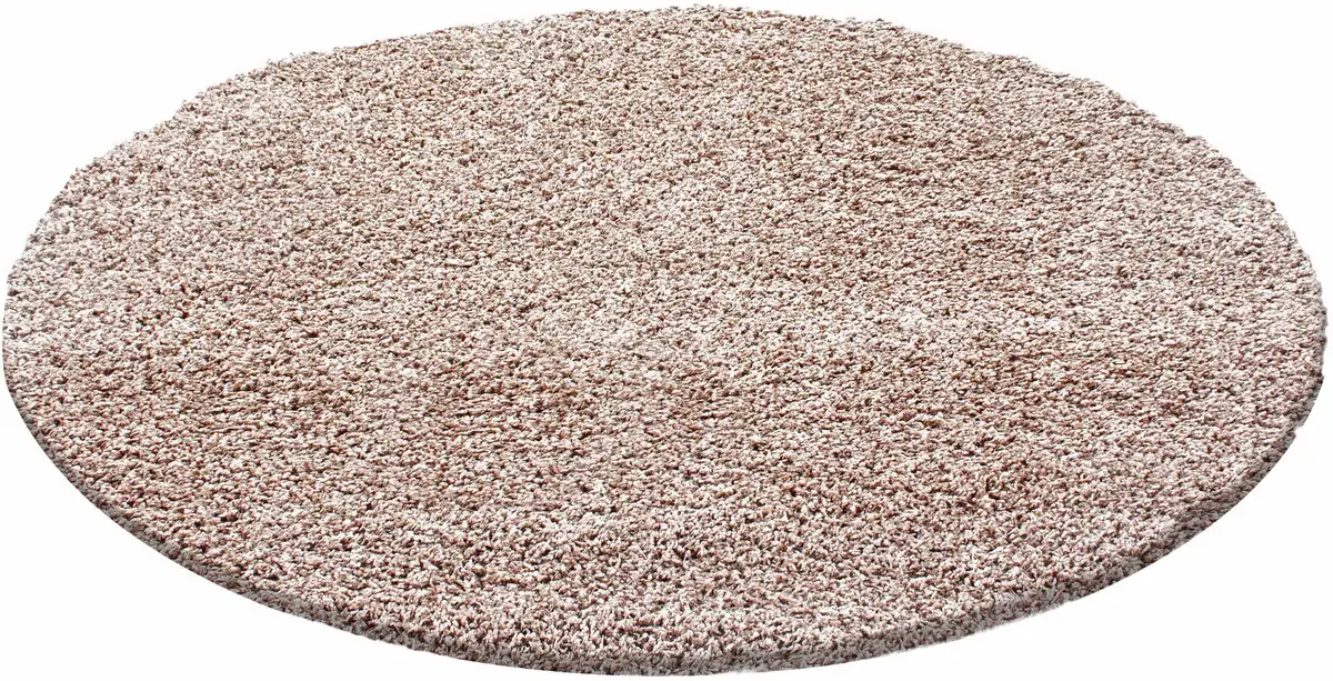 Ayyildiz Carpets Ковер Shaggy "Life Shaggy 1500", круглый, гостиная, длинный ворс, спальня, большой выбор цветов Ayyildiz Teppiche Ø 160 см, бежевый
Ayyildiz Carpets Ковер Shaggy "Life Shaggy 1500", круглый, гостиная, длинный ворс, спальня, большой выбор цветов Ayyildiz Teppiche Ø 160 см, бежевый