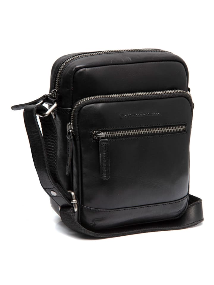 Сумка через плечо The Chesterfield Brand, черный
Сумка через плечо The Chesterfield Brand, черный