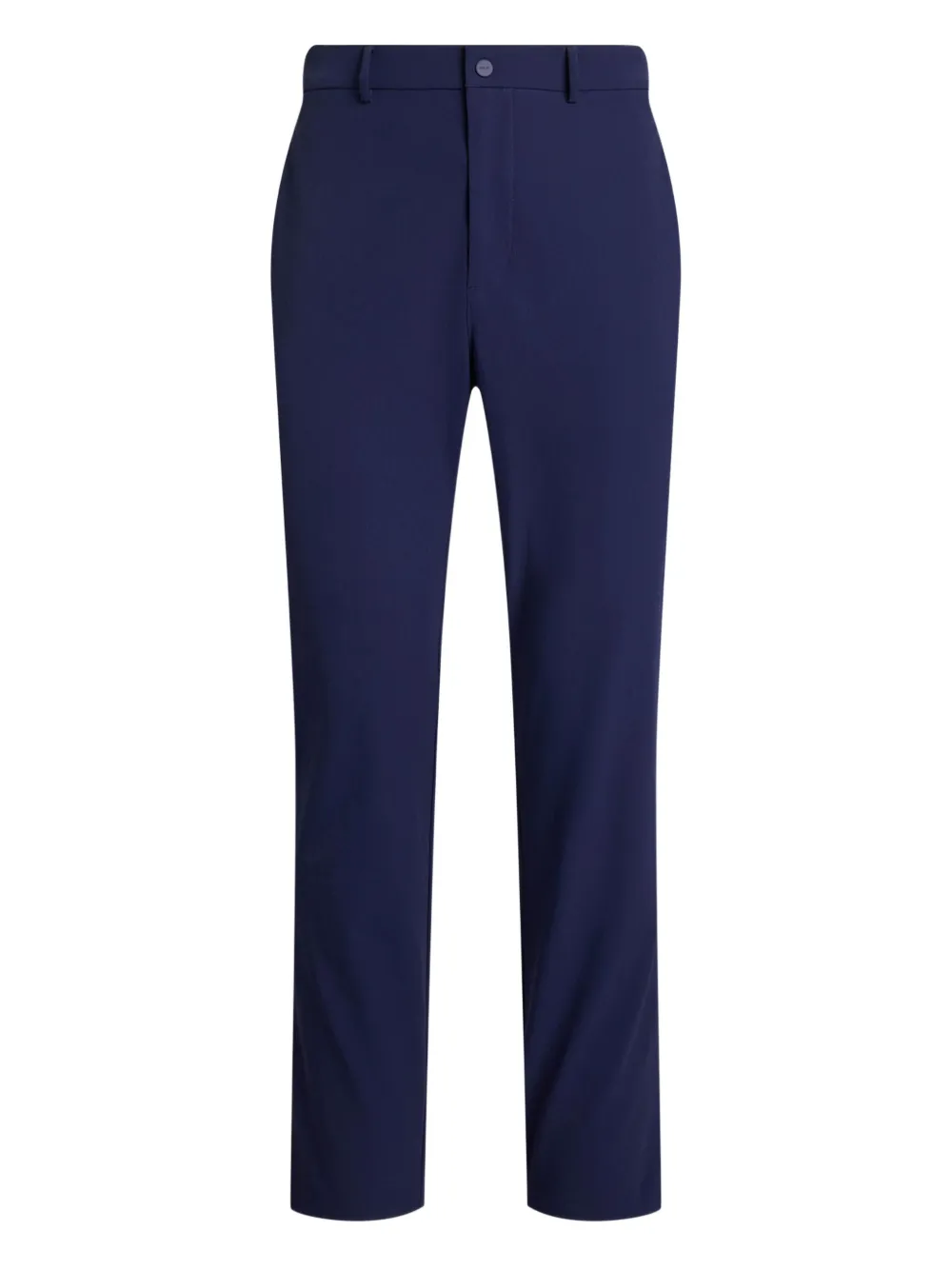 Брюки с нашивкой-логотипом RLX Ralph Lauren, синий
Брюки с нашивкой-логотипом RLX Ralph Lauren, синий