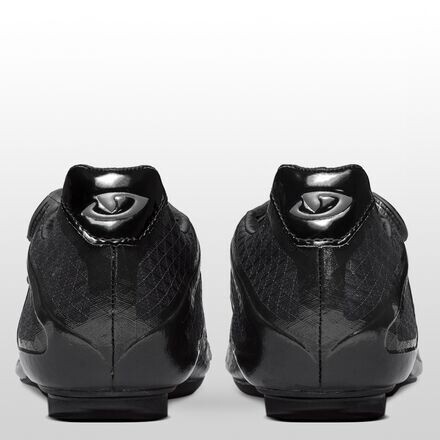 Велосипедные туфли Imperial мужские Giro, черный
Велосипедные туфли Imperial мужские Giro, черный