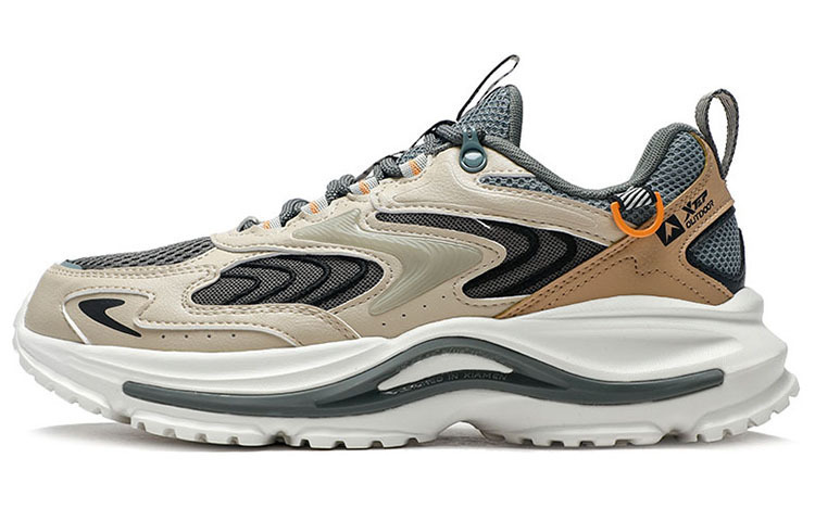 XTEP Беспредельные 2 Легкие Низкие Верхние Уличные Кроссовки Мужские Земляной Голубой - Глиняный/Крабовый Зеленый, цвет Clay/Crab Shell Green
XTEP Беспредельные 2 Легкие Низкие Верхние Уличные Кроссовки Мужские Земляной Голубой - Глиняный/Крабовый Зеленый, цвет Clay/Crab Shell Green