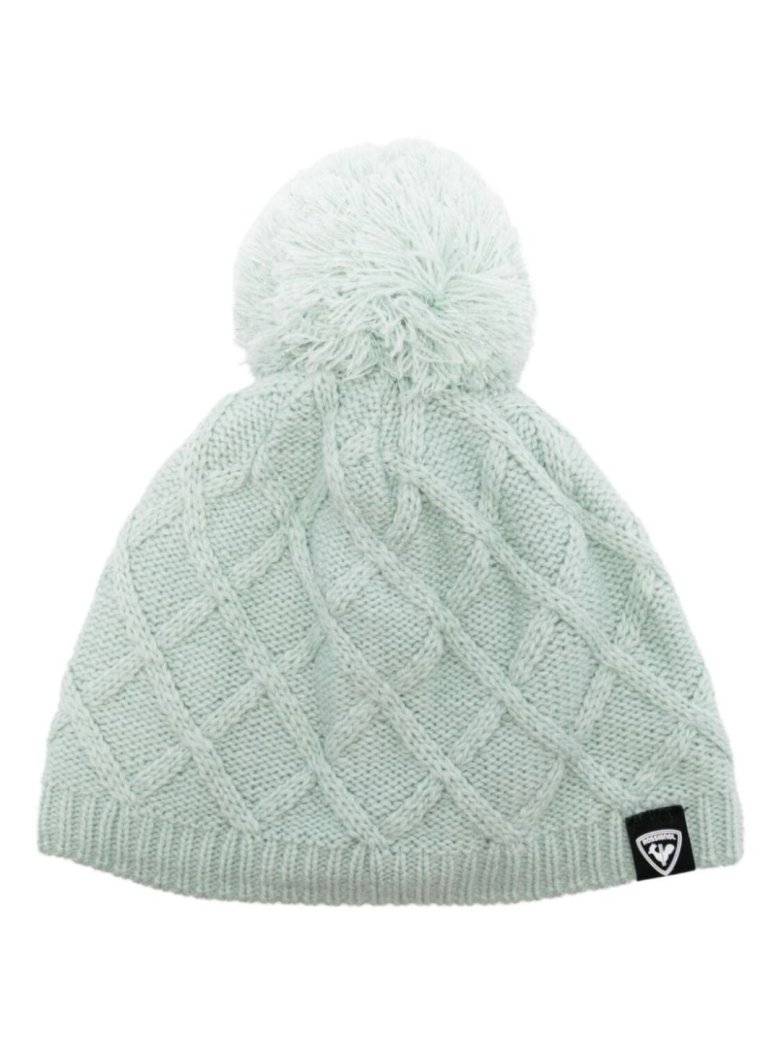 Rossignol Kids шапка-бини Луна, зеленый
Rossignol Kids шапка-бини Луна, зеленый