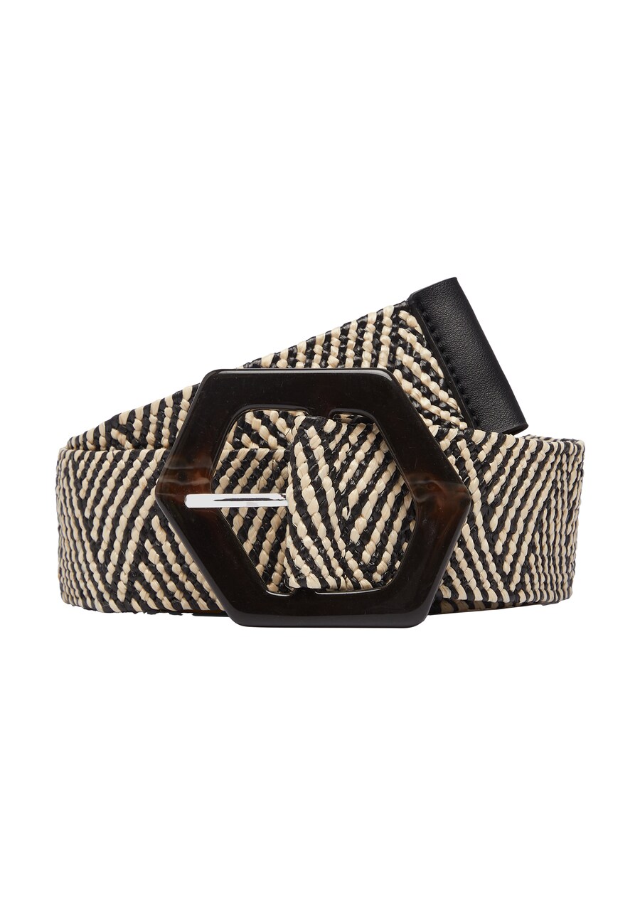 Ремень s.Oliver, черный
Ремень s.Oliver, черный