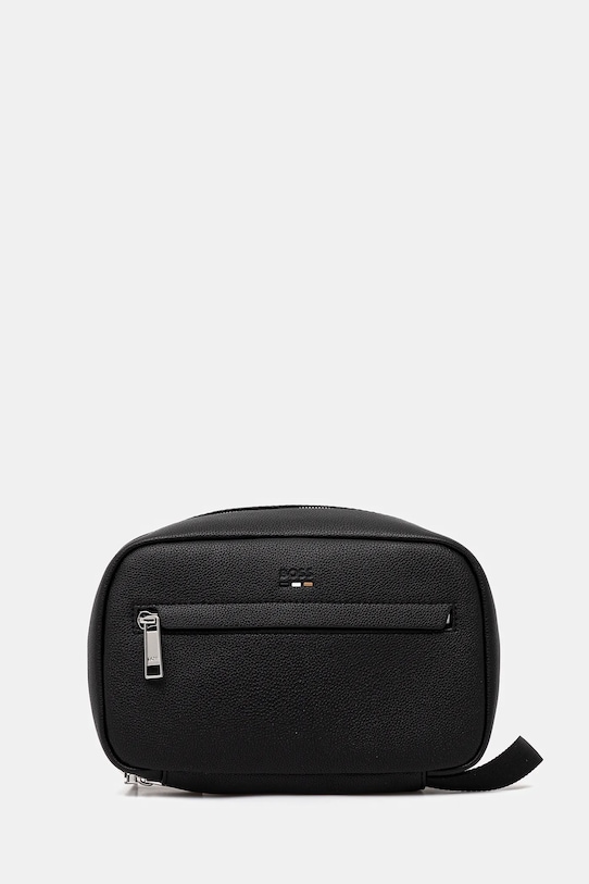 Косметичка Boss, черный
Косметичка Boss, черный