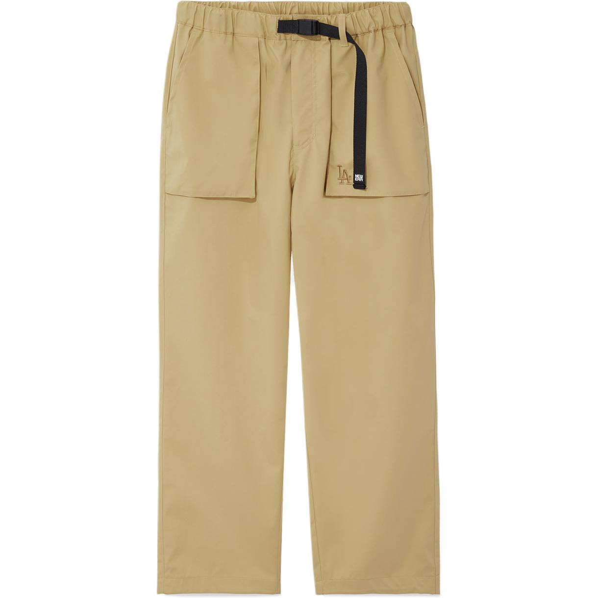 Брюки FW25 Casual Unisex New Era, хаки
Брюки FW25 Casual Unisex New Era, хаки