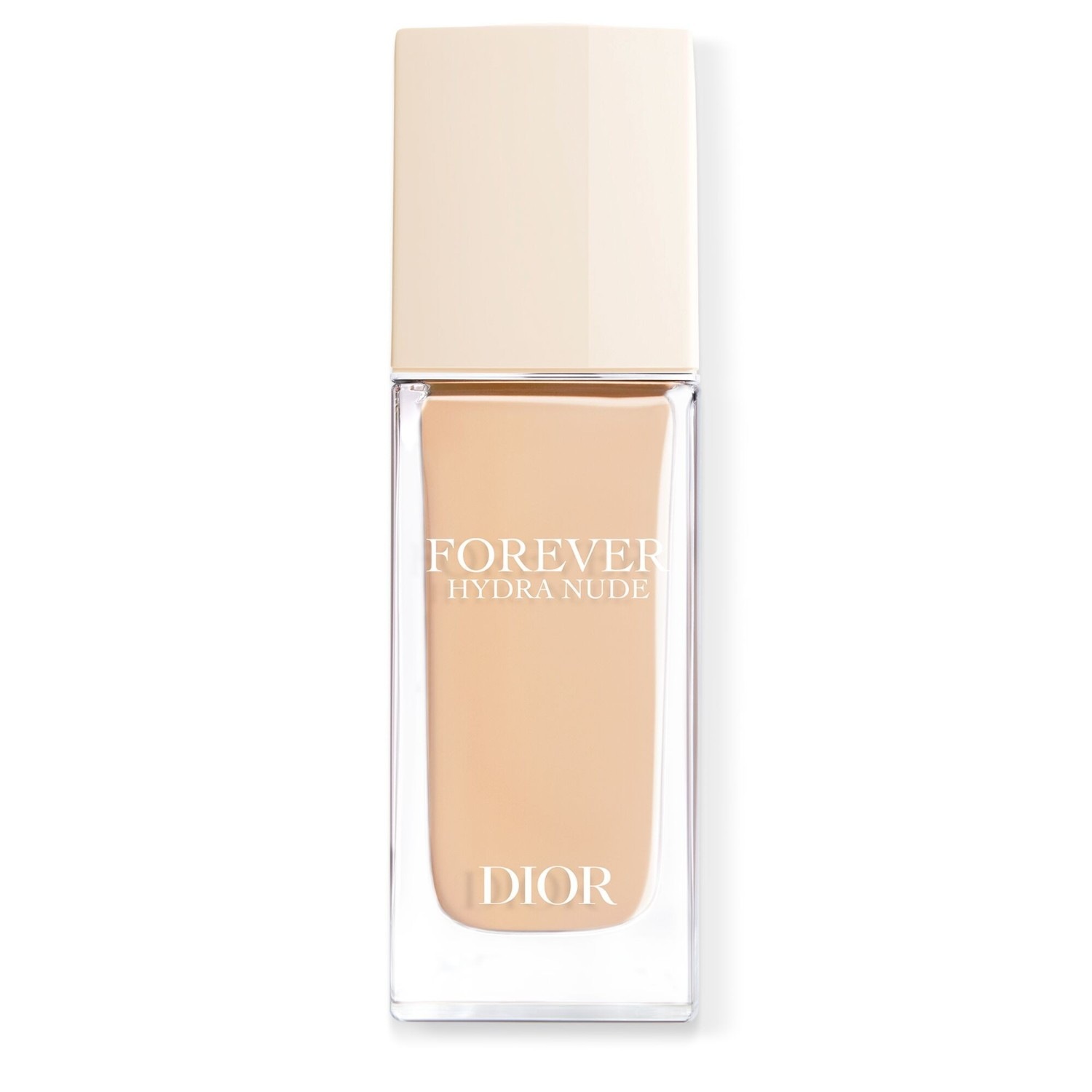Тональный крем для лица forever hydra nude Dior, 1n - neutral, объем 30 мл
Тональный крем для лица forever hydra nude Dior, 1n - neutral, объем 30 мл