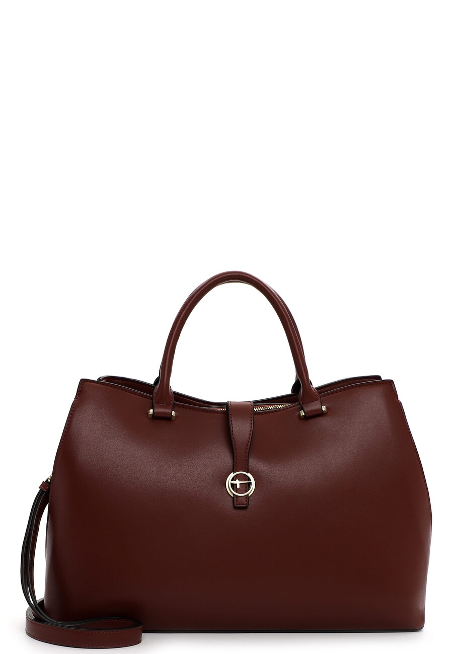 Сумка-шоппер Tamaris Giorgia, Wine red
Сумка-шоппер Tamaris Giorgia, Wine red