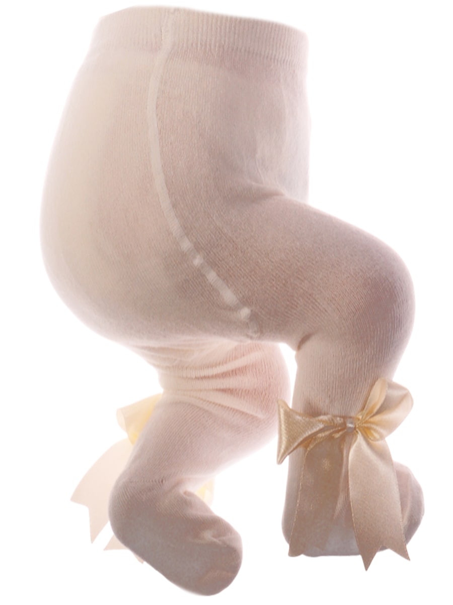 Колготки La Bortini, кремовый
Колготки La Bortini, кремовый