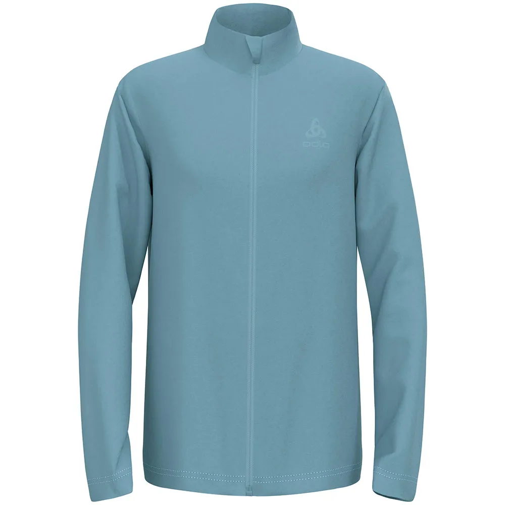Флис Odlo Berra full zip, синий
Флис Odlo Berra full zip, синий