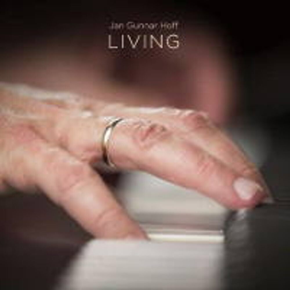 Виниловая пластинка LP Hoff: Living - Jan Gunnar Hoff
Виниловая пластинка LP Hoff: Living - Jan Gunnar Hoff