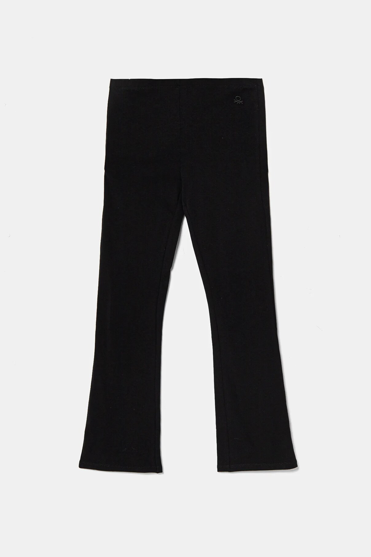 Детские леггинсы United Colors Of Benetton, черный
Детские леггинсы United Colors Of Benetton, черный