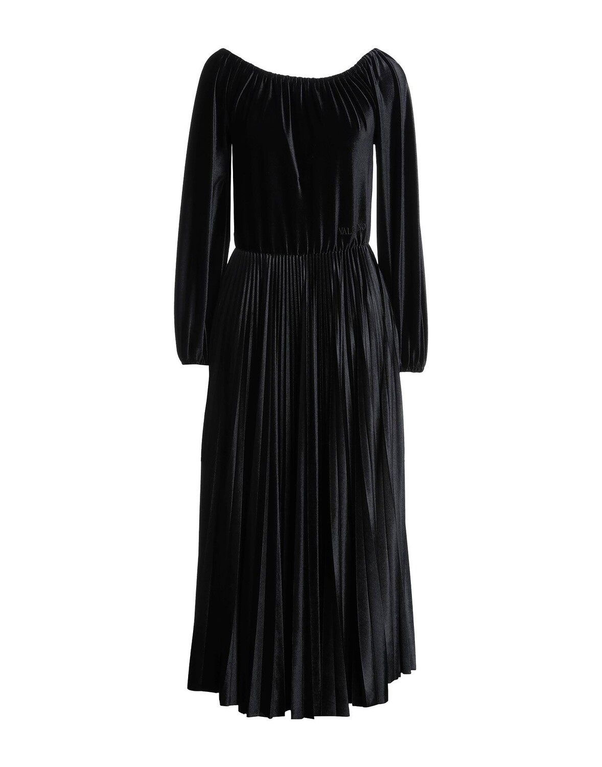 Платье Valentino Garavani, черный
Платье Valentino Garavani, черный