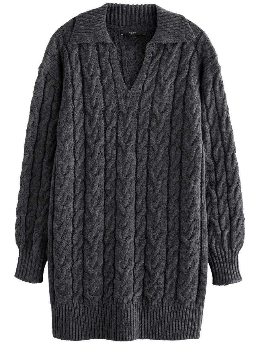 Мини платье Next Dress, серый
Мини платье Next Dress, серый