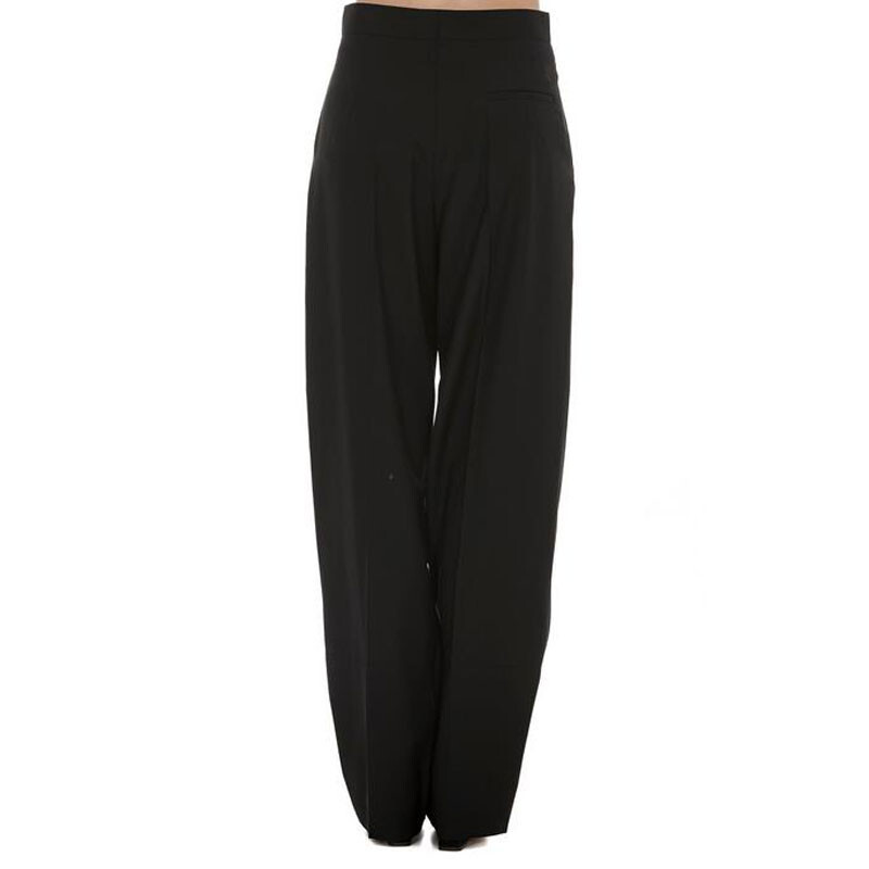 Повседневные брюки женские черные Celine
Повседневные брюки женские черные Celine