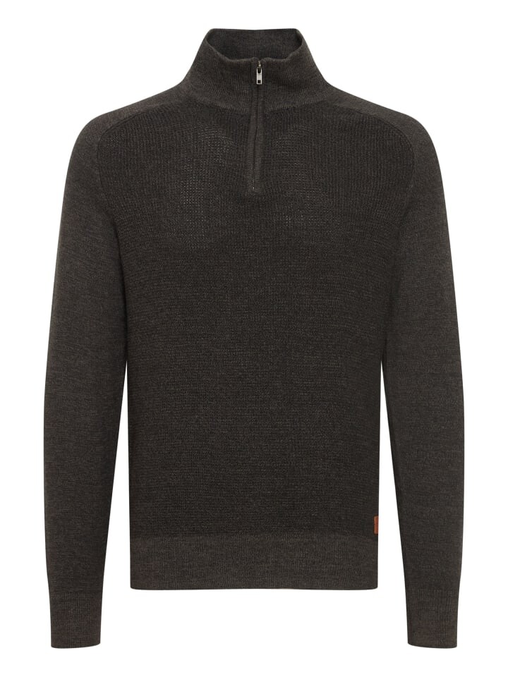 Пуловер BLEND, серый
Пуловер BLEND, серый