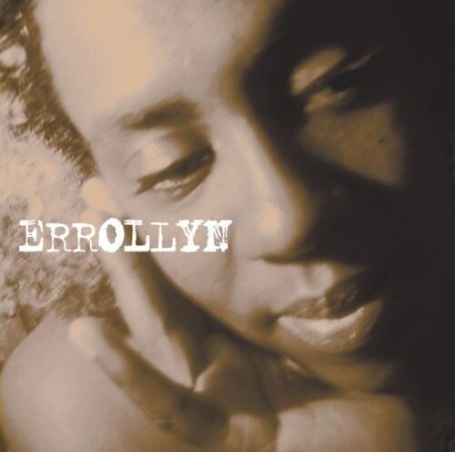 CD диск Wallen, Errollyn: Errollyn
CD диск Wallen, Errollyn: Errollyn