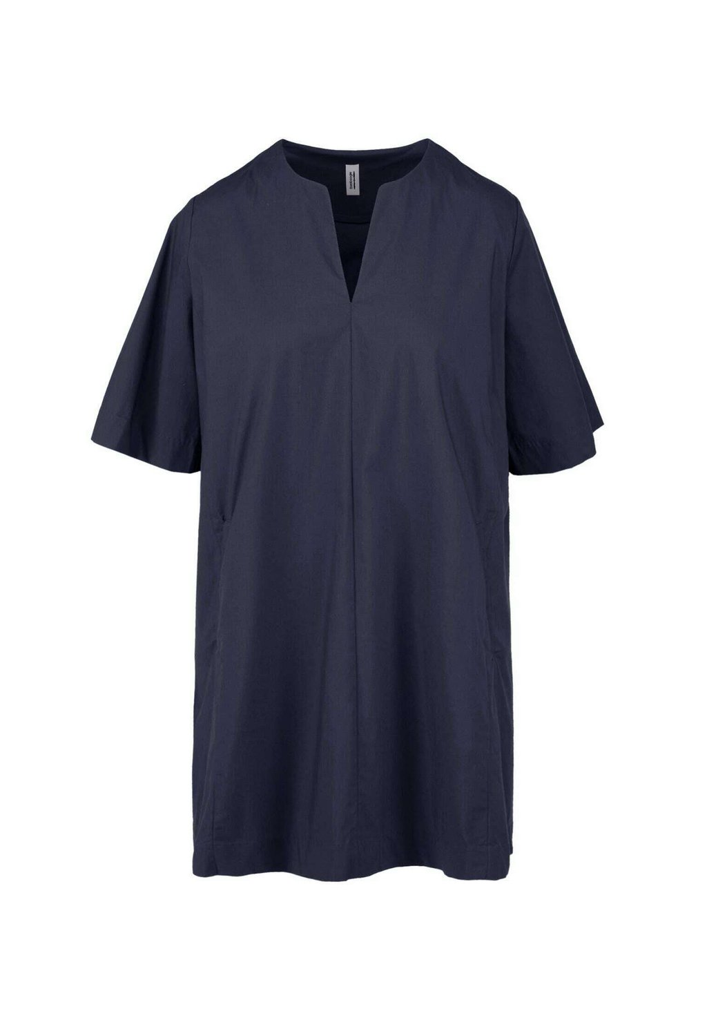 Повседневное платье MIT KURZEN ÄRMELN Bomboogie, темно-синий
Повседневное платье MIT KURZEN ÄRMELN Bomboogie, темно-синий